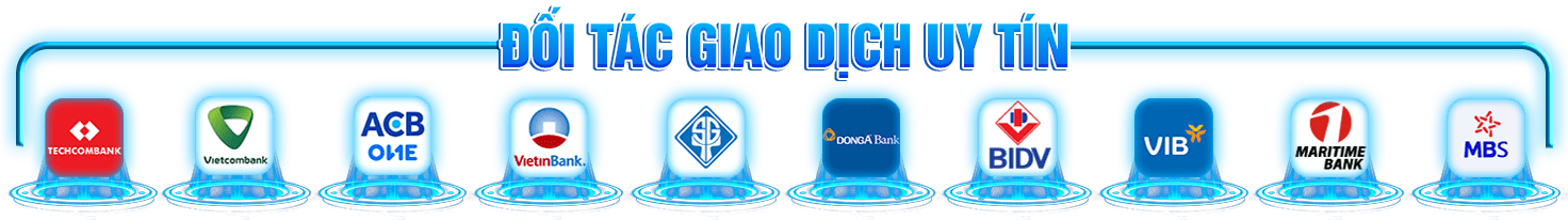 Ngân hàng hợp tác uy tín xx88