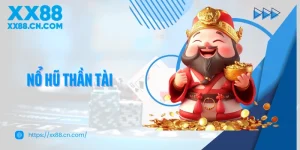 Nổ hũ thần tài