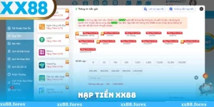 Nạp Tiền XX88 thumb